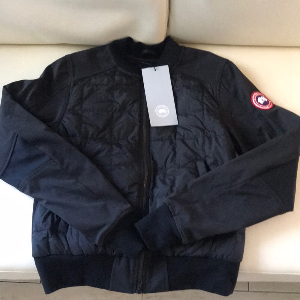 Canada Goode women’s jacket